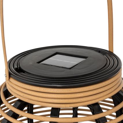 Atmosphera - LED-Solarlaterne TANY LED/1,2V 800 mAh IP44