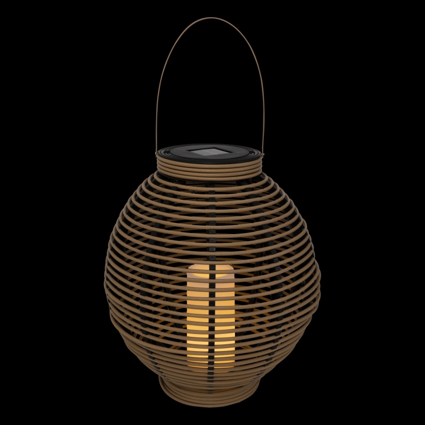 Atmosphera - LED-Solarlaterne TANY LED/1,2V IP44
