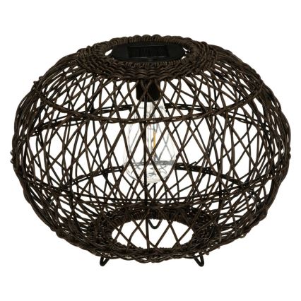 Atmosphera - LED-Solarleuchte BALL LED/1,2V IP44