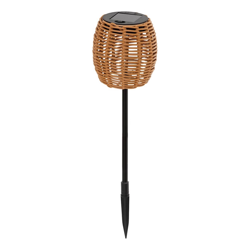 Atmosphera - LED-Solarleuchte ELAIS LED/1,2V IP44