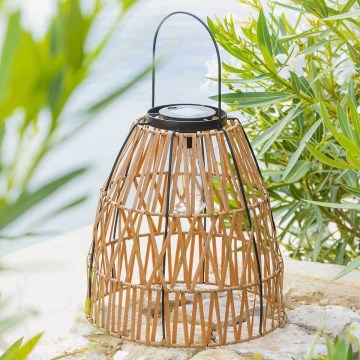 Atmosphera - LED-Solarleuchte ESHA LED/1,2V IP44