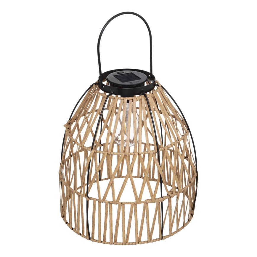 Atmosphera - LED-Solarleuchte ESHA LED/1,2V IP44