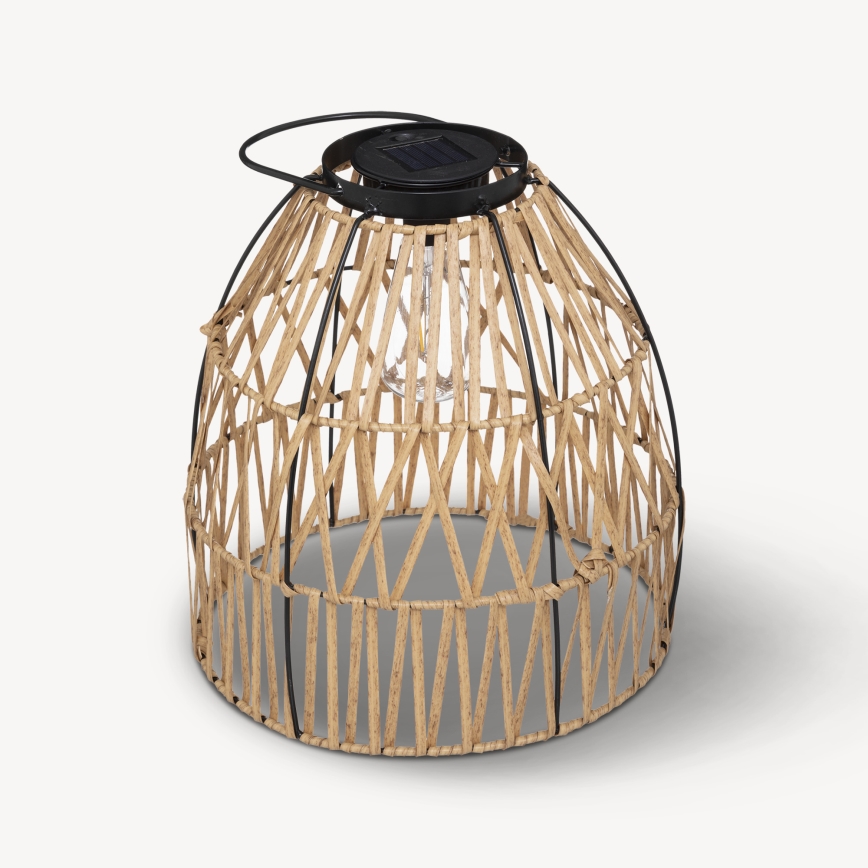 Atmosphera - LED-Solarleuchte ESHA LED/1,2V IP44