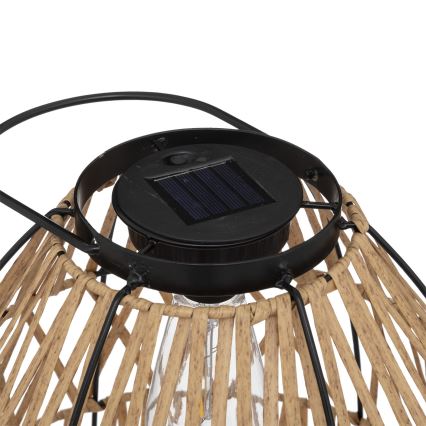 Atmosphera - LED-Solarleuchte ESHA LED/1,2V IP44