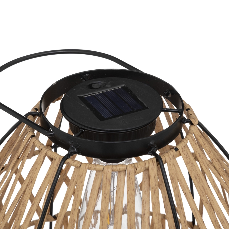 Atmosphera - LED-Solarleuchte ESHA LED/1,2V IP44