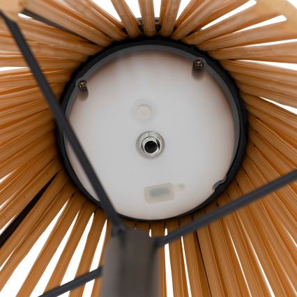 Atmosphera - LED-Solarleuchte KESY LED/1,2V 2200 mAh IP44