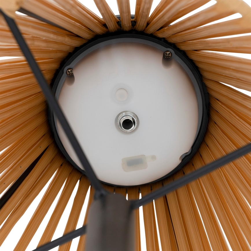 Atmosphera - LED-Solarleuchte KESY LED/1,2V 2200 mAh IP44