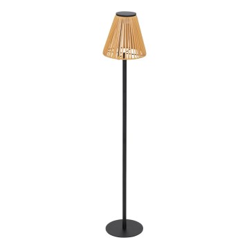 Atmosphera - LED-Solarleuchte KESY LED/1,2V IP44