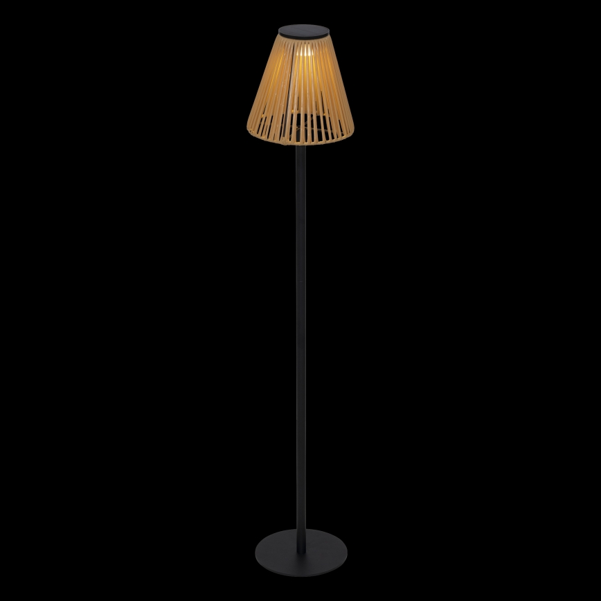 Atmosphera - LED-Solarleuchte KESY LED/1,2V IP44