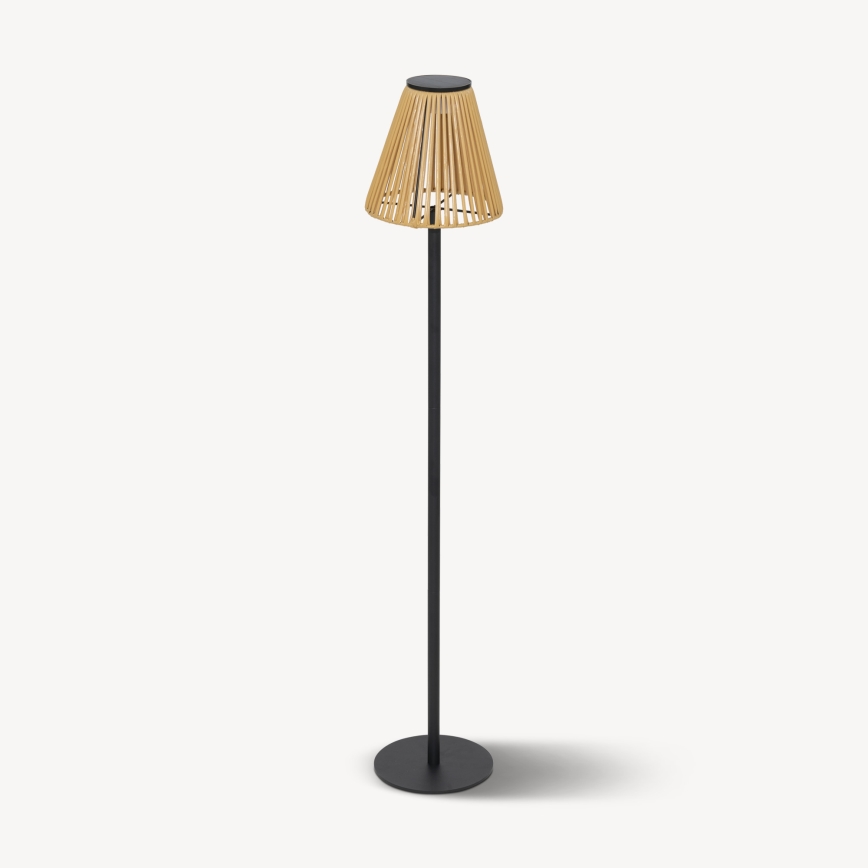 Atmosphera - LED-Solarleuchte KESY LED/1,2V IP44