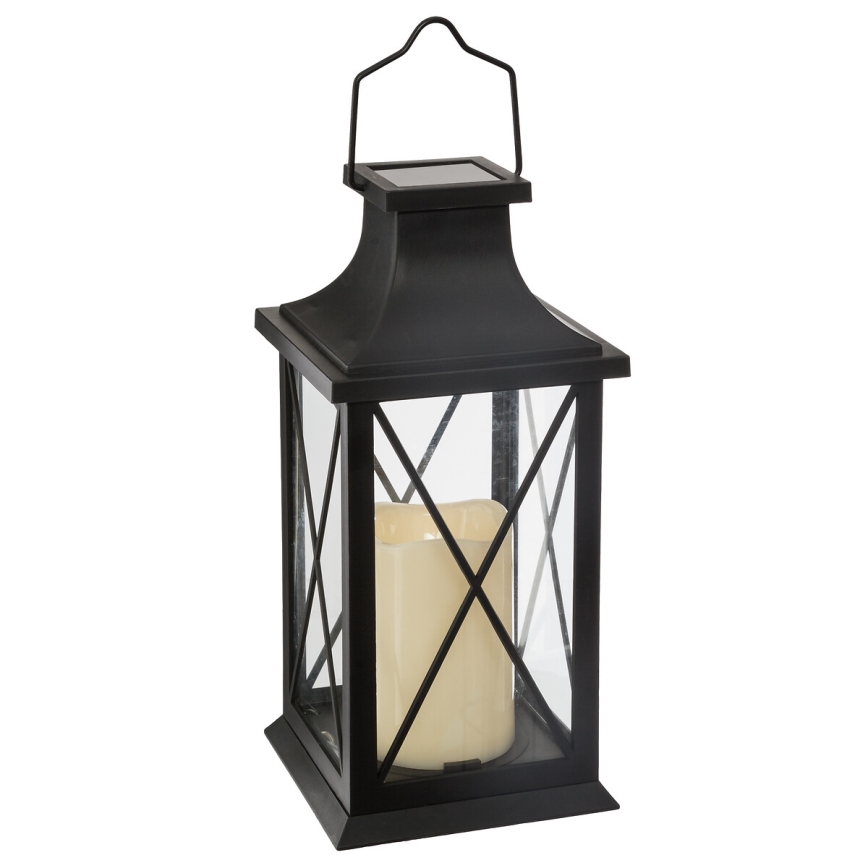 Atmosphera - LED Solarleuchte LED/1,2V 300 mAh IP44 Laterne