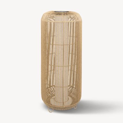 Atmosphera - LED Solarleuchte LOISE LED/1,2V 1200 mAh IP44