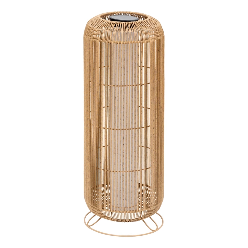 Atmosphera - LED-Solarleuchte LOISE LED/1,2V IP44