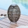Atmosphera - LED-Solarleuchte RAVI LED/1,2V IP44