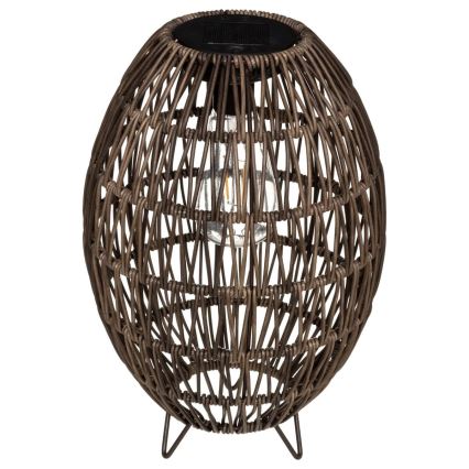 Atmosphera - LED-Solarleuchte RAVI LED/1,2V IP44