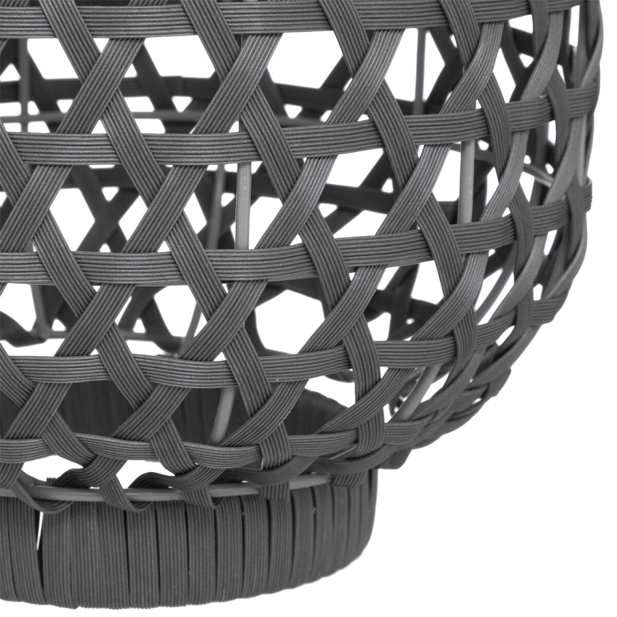 Atmosphera - LED-Solarleuchte TOLA LED/1,2V 800 mAh IP44