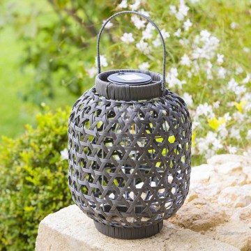 Atmosphera - LED-Solarleuchte TOLA LED/1,2V IP44