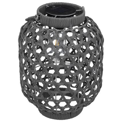 Atmosphera - LED-Solarleuchte TOLA LED/1,2V IP44