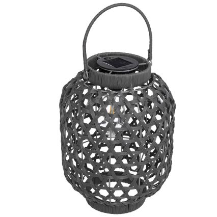 Atmosphera - LED-Solarleuchte TOLA LED/1,2V IP44