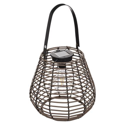 Atmosphera - LED-Solarleuchte VIKY LED/1,2V IP44