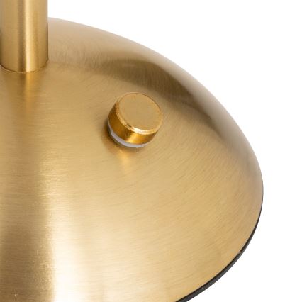 Atmosphera - LED dimmbare, mit Touch-Bedienung wiederaufladbare Schreibtischlampe ANETH LED/3,7V 1800 mAh