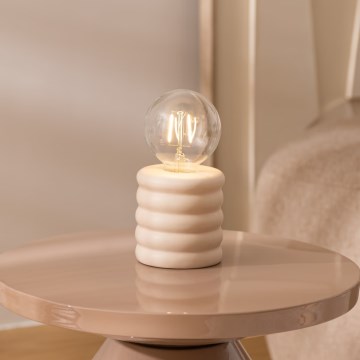 Atmosphera - LED Tischlampe PERRY LED/2xAAA