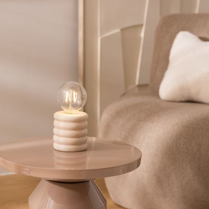 Atmosphera - LED Tischlampe PERRY LED/2xAAA