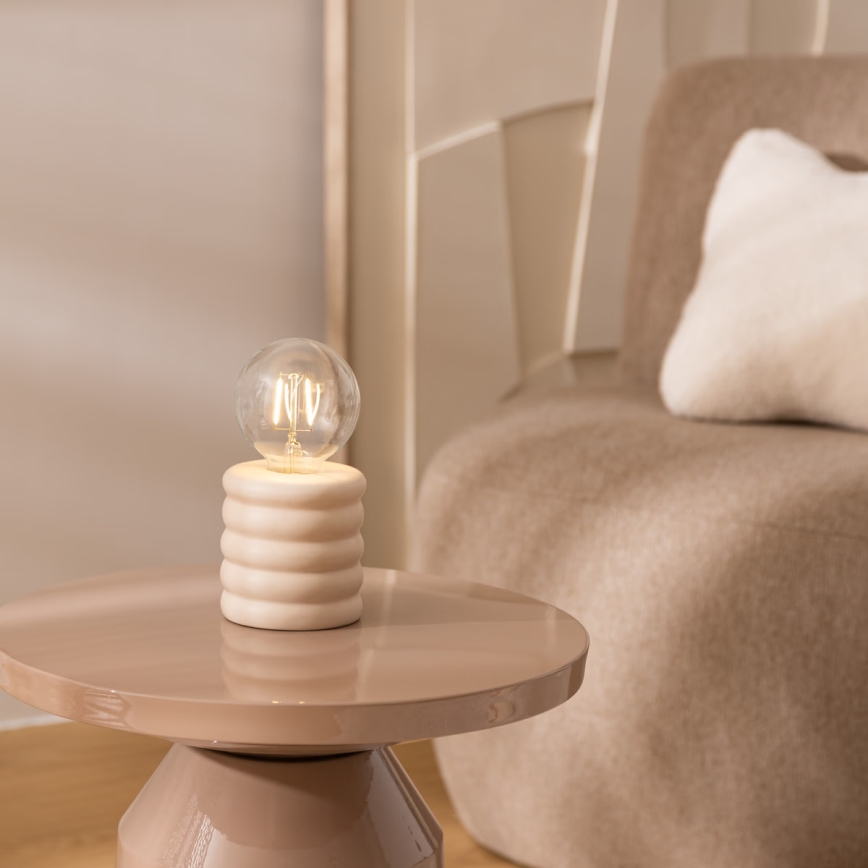 Atmosphera - LED Tischlampe PERRY LED/2xAAA