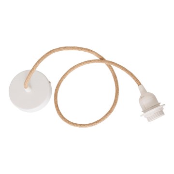 Atmosphera - Netzkabel NOE 1xE27/40W/230V