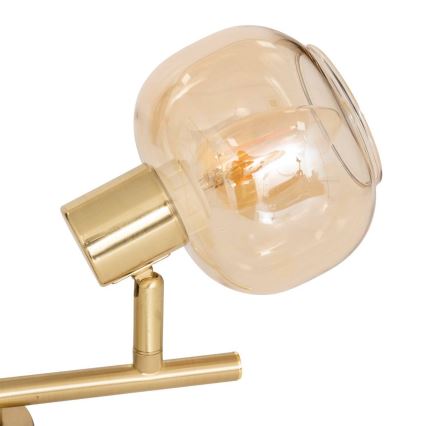 Atmosphera - Spotleuchte PILIA 2xE14/25W/230V