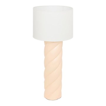 Atmosphera - Stehleuchte NOLY 1xE27/60W/230V