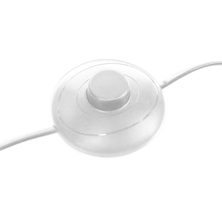 Atmosphera - Stehleuchte NOLY 1xE27/60W/230V