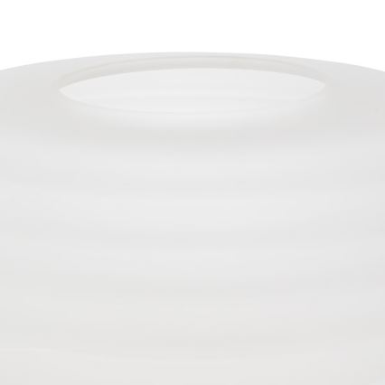 Atmosphera - Tischlampe ASTI 1xE27/60W/230V ziegelrot