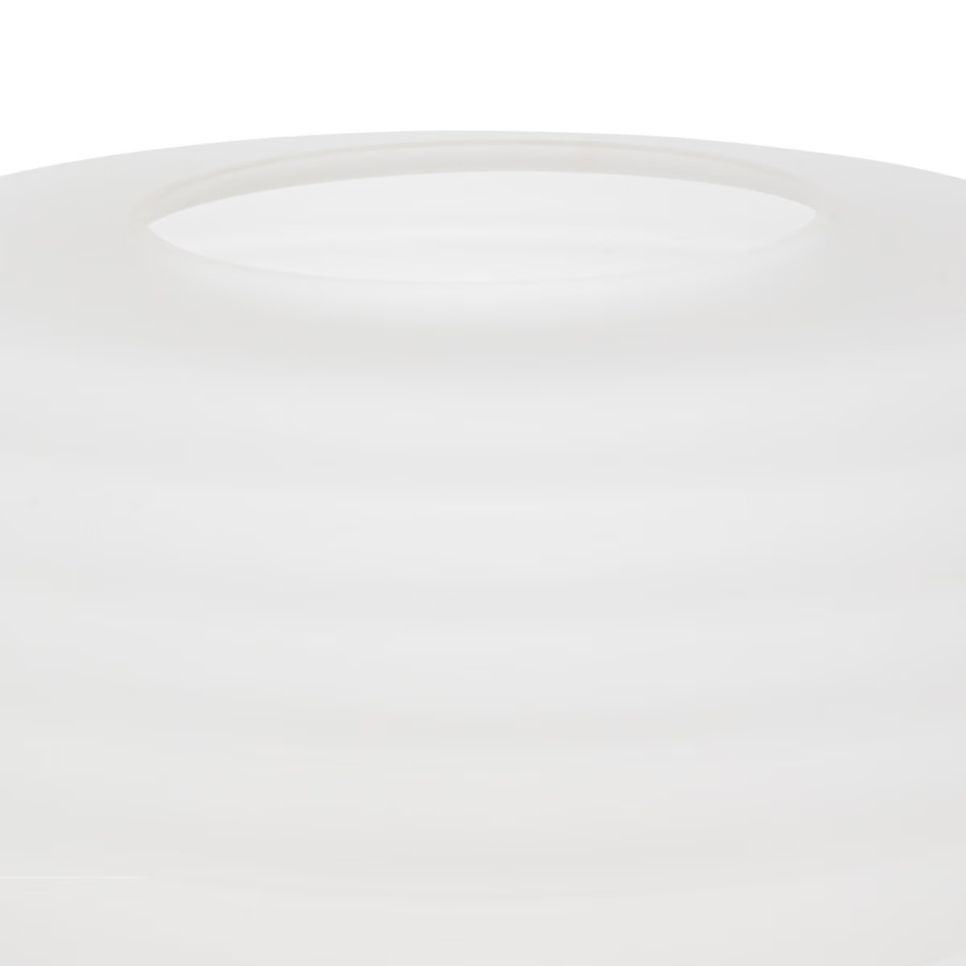 Atmosphera - Tischlampe ASTI 1xE27/60W/230V ziegelrot