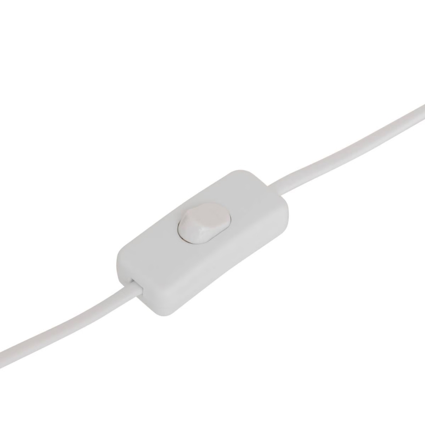 Atmosphera - Tischlampe FRIDA 1xE14/60W/230V grün