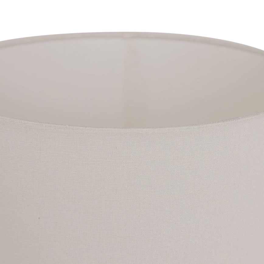 Atmosphera - Tischlampe FRIDA 1xE14/60W/230V rot