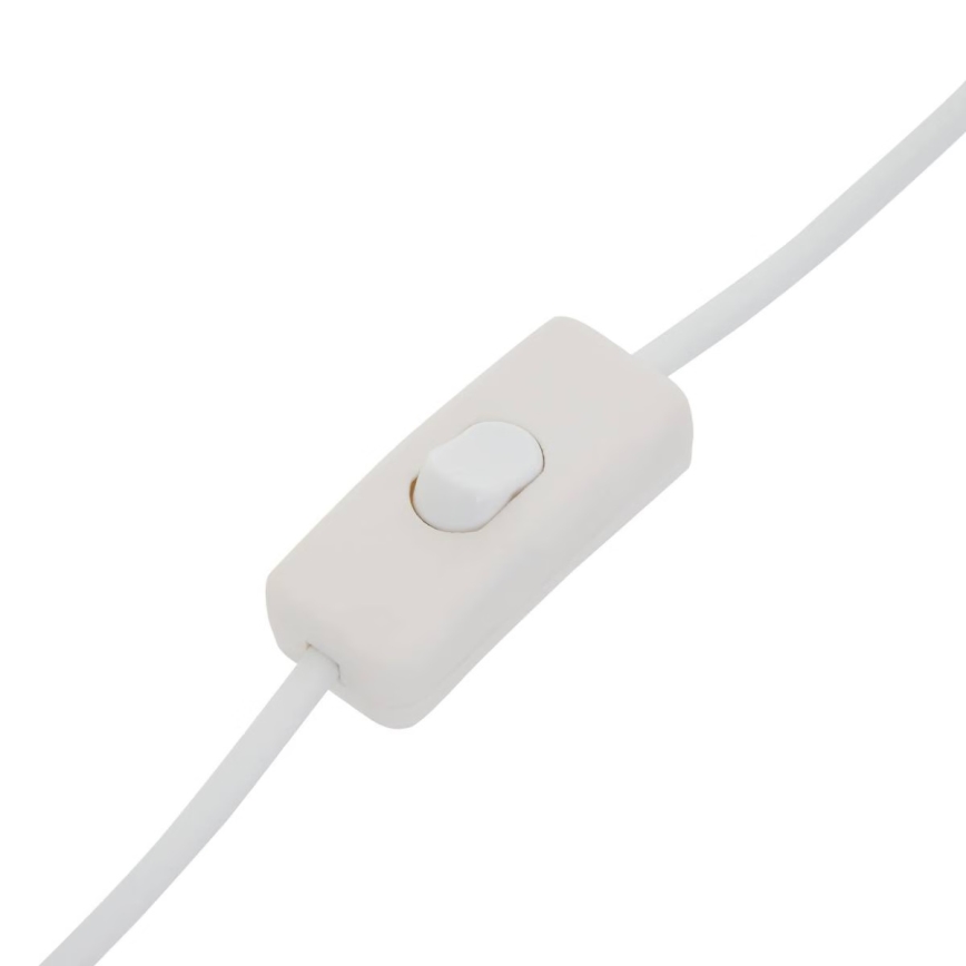 Atmosphera - Tischlampe LITO 1xE14/6W/230V orange