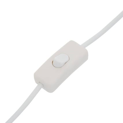 Atmosphera - Tischlampe LITO 1xE14/6W/230V rot