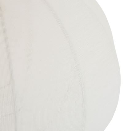 Atmosphera - Tischlampe TOBIE 1xE27/60W/230V weiß