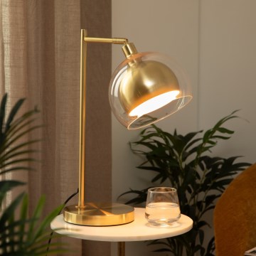 Atmosphera - Tischleuchte DOLCE RIVIERA 1xE14/40W/230V