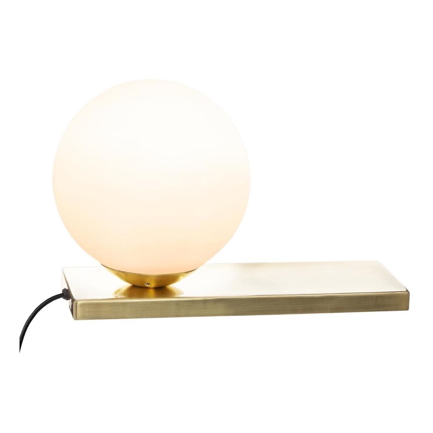 Atmosphera - Tischleuchte DRIS 1xE14/40W/230V
