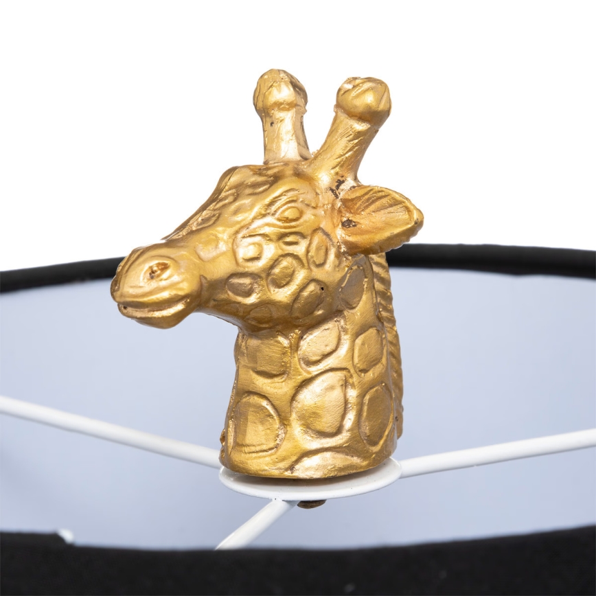 Atmosphera - Tischleuchte GIRAFFE 1xE27/40W/230V