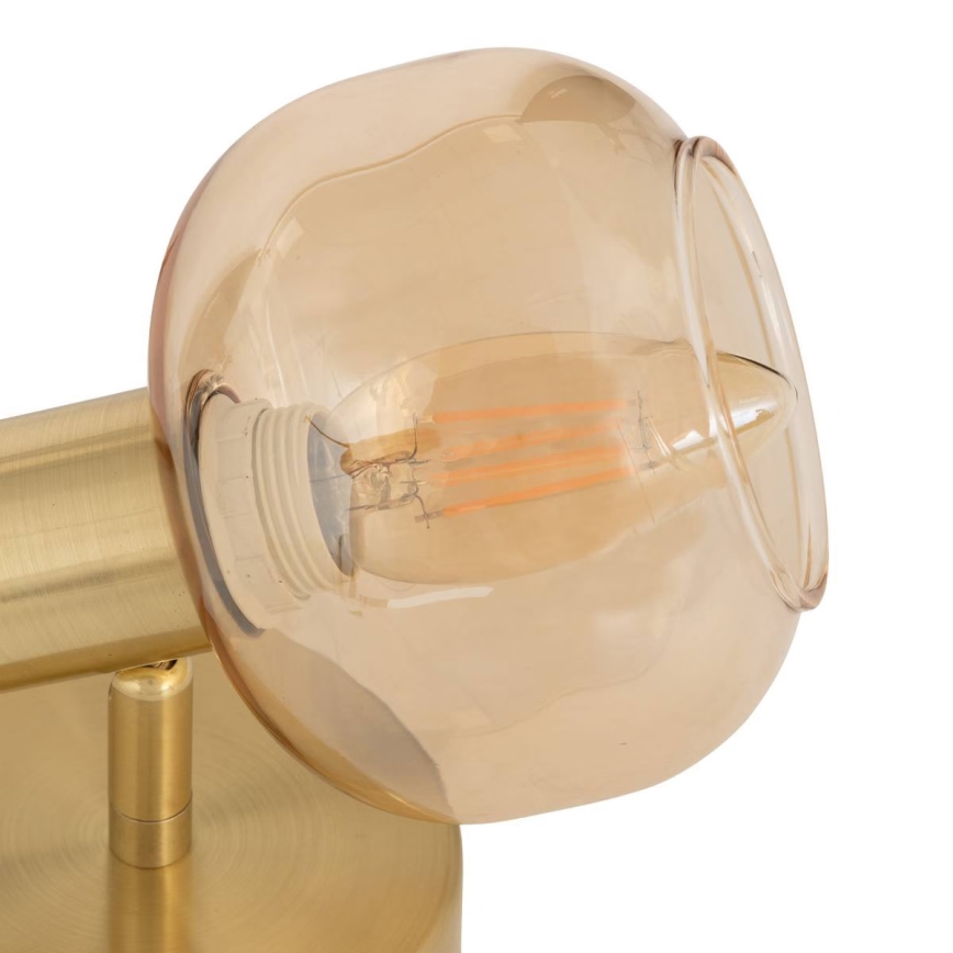 Atmosphera - Wand-Spotleuchte PILIA 1xE14/25W/230V