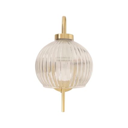 Atmosphera - Wandleuchte KRYS 1xE27/40W/230V