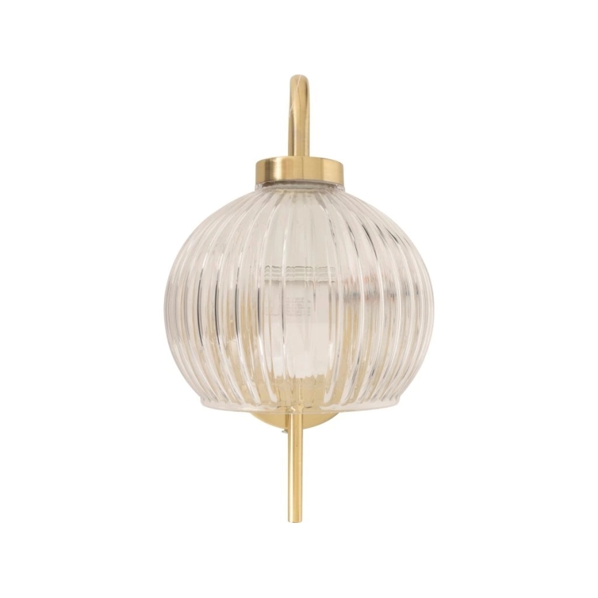 Atmosphera - Wandleuchte KRYS 1xE27/40W/230V