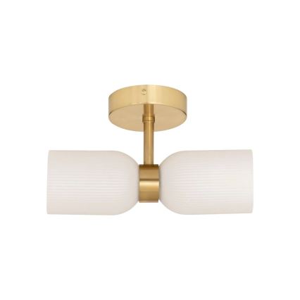 Atmosphera - Wandleuchte RIO 2xE14/25W/230V