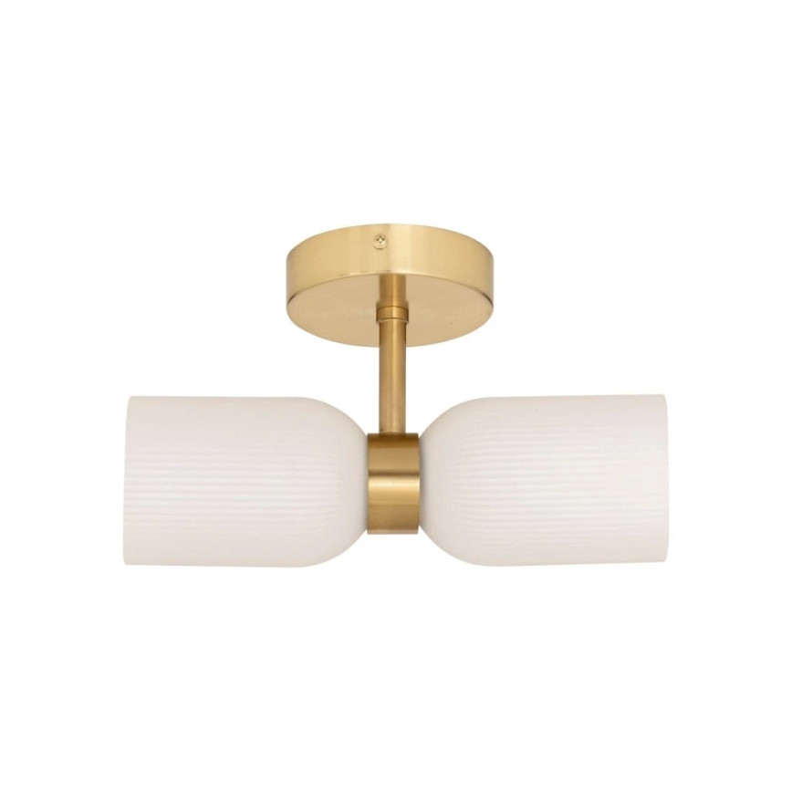 Atmosphera - Wandleuchte RIO 2xE14/25W/230V