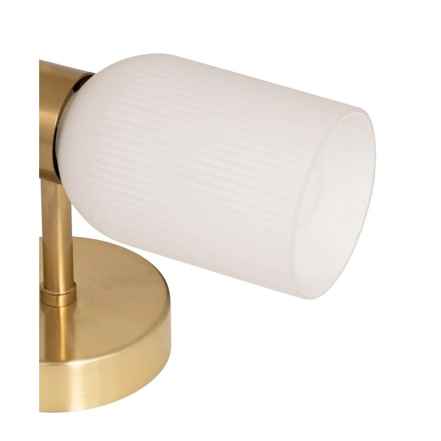 Atmosphera - Wandleuchte RIO 2xE14/25W/230V