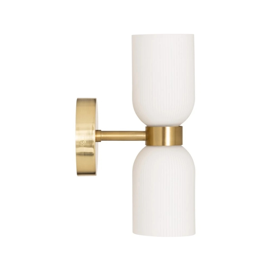 Atmosphera - Wandleuchte RIO 2xE14/25W/230V