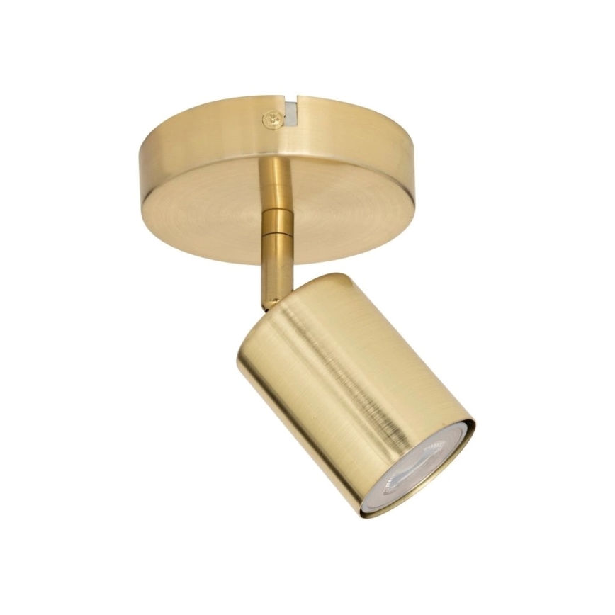 Atmosphera - Wandspot VICO 1xGU10/25W/230V goldfarben